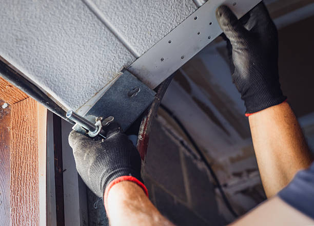 Reliable Garage Door Panel Replacement contractor in Maryville, MO by Garage Doors Repair Pro